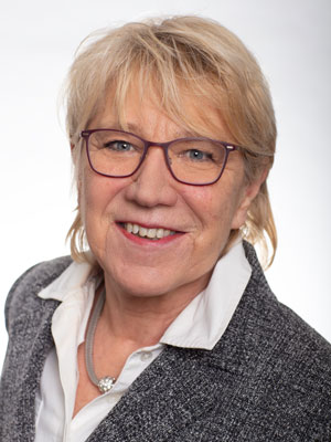 Agnes Meuther