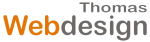 Thomas Webdesign Logo