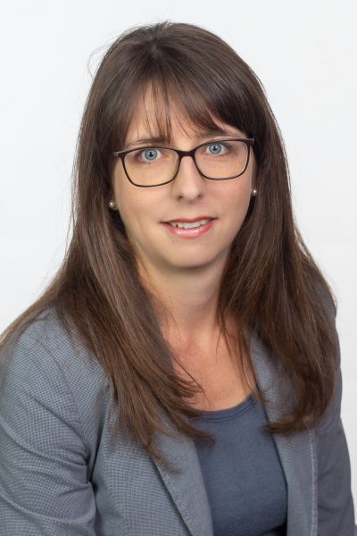 Read more about the article <strong>Ramona Klein zur Vorsitzenden der Bürgerstiftung gewählt</strong>