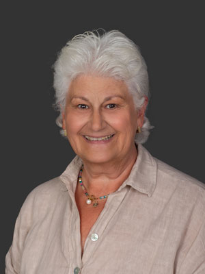 Dr. Martina Reimer